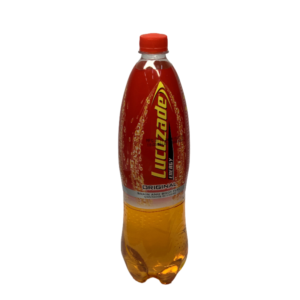 LUCOZADE ENERGY DRINK 1LTR