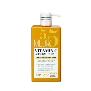 MEDIX JUNIOR LOTION TUMERIC
