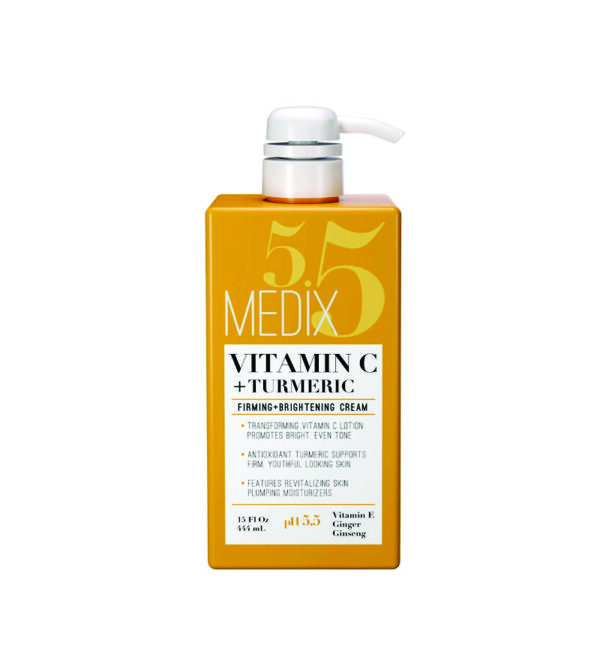 MEDIX JUNIOR LOTION TUMERIC