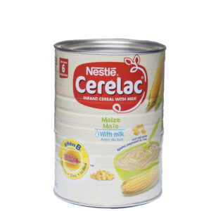 NESTLE CERELAC WHEAT WITH MILK 1KG