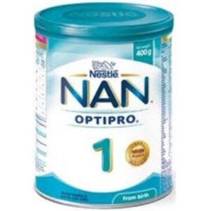 NESTLE NAN OPTIPRO 1 400G