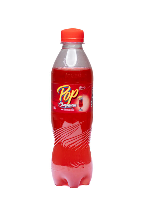 POP CHAPMAN 35CL