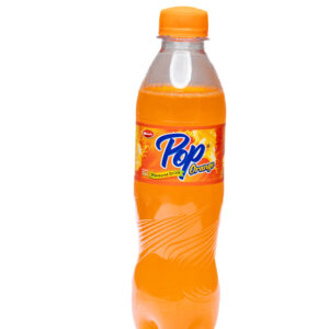 POP ORANGE 35CL