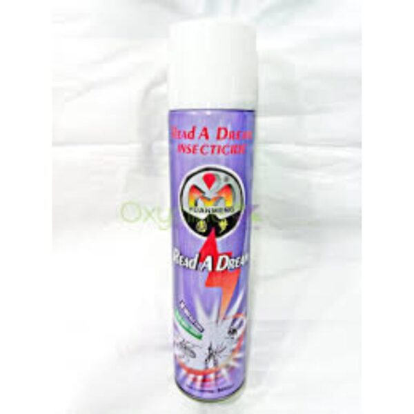 READ A DREAM INSECTICIDE 600ML - Image 2