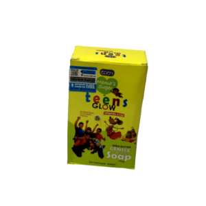 EDEN TEENS GLOW SOAP