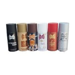 XFORCE INTENSE MAN 150ML