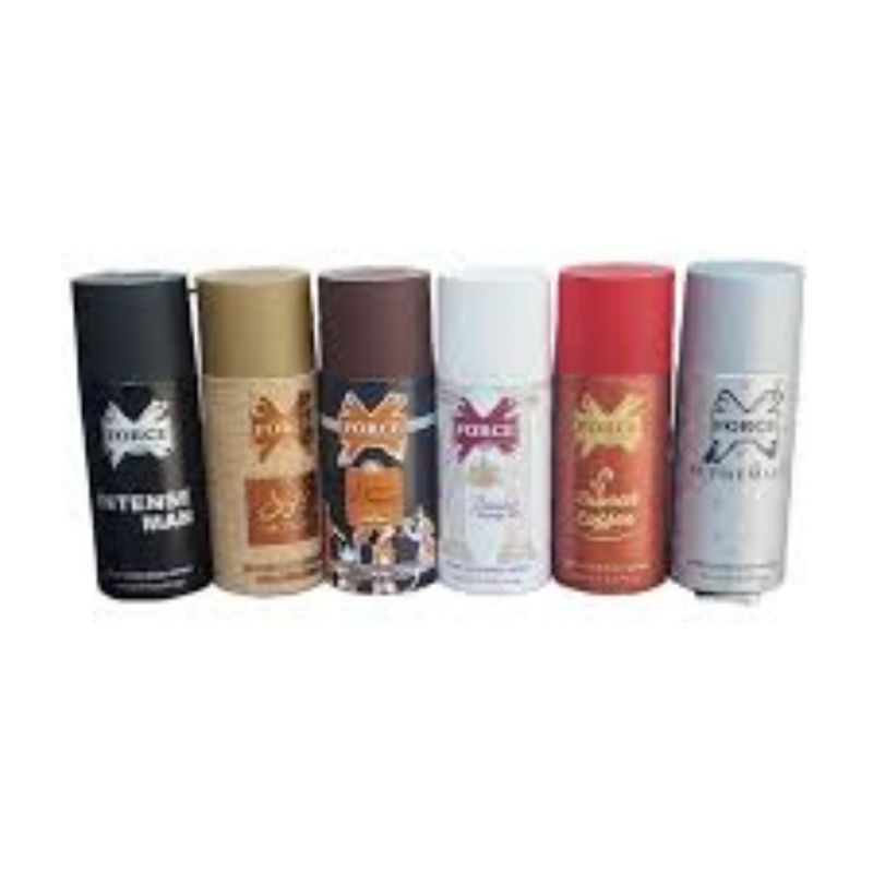 XFORCE INTENSE MAN 150ML