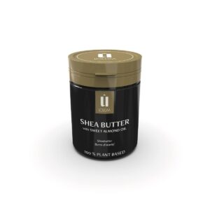 LS SHEA BUTTER