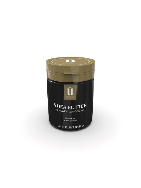 LS SHEA BUTTER